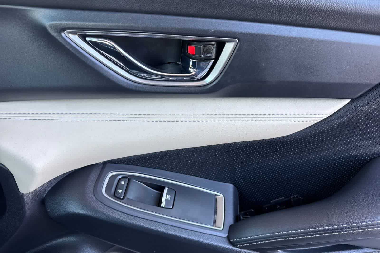 2021 Subaru Ascent Limited