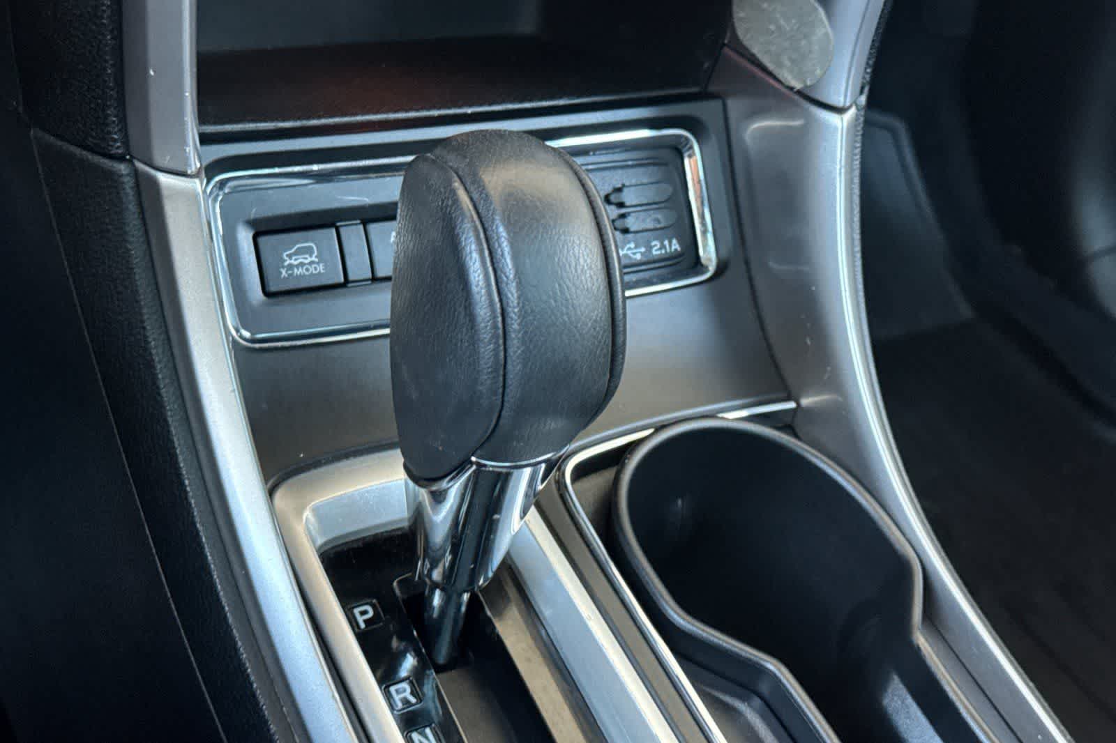 2021 Subaru Ascent Limited