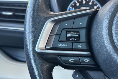 2021 Subaru Ascent Limited