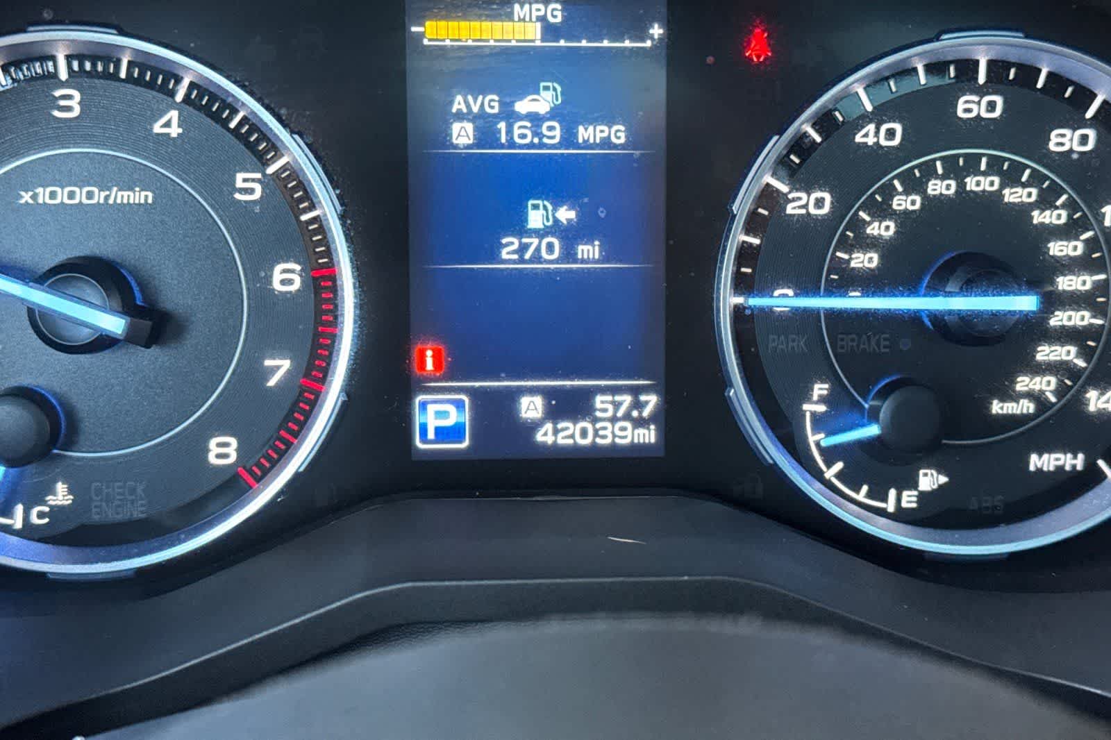 2021 Subaru Ascent Limited