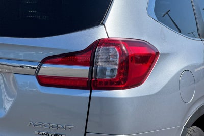 2021 Subaru Ascent Limited