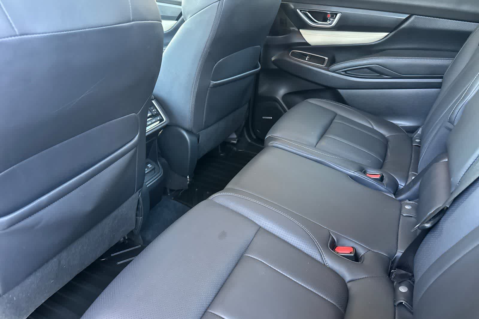 2021 Subaru Ascent Limited