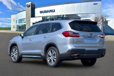 2021 Subaru Ascent Limited