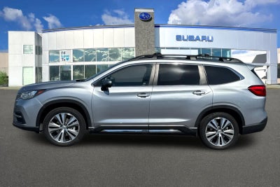 2021 Subaru Ascent Limited