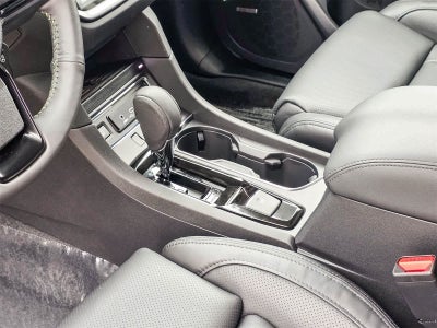 2026 Subaru Ascent Onyx Edition Touring