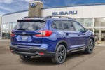 2026 Subaru Ascent Onyx Edition Touring