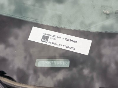 2026 Subaru Ascent Onyx Edition Touring