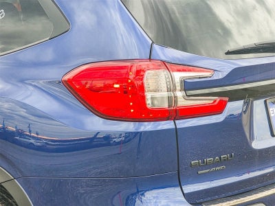 2026 Subaru Ascent Onyx Edition Touring