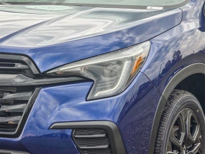 2026 Subaru Ascent Onyx Edition Touring