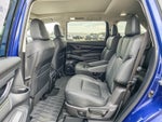 2026 Subaru Ascent Onyx Edition Touring