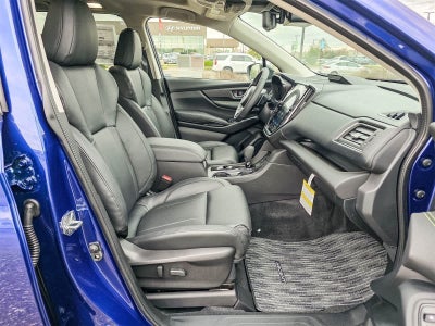 2026 Subaru Ascent Onyx Edition Touring