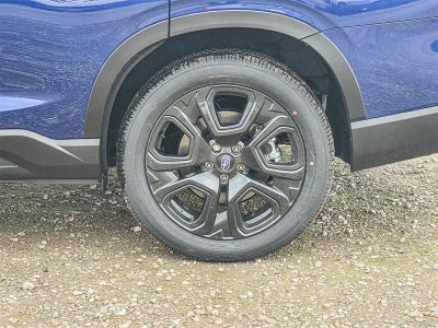 2026 Subaru Ascent Onyx Edition Touring