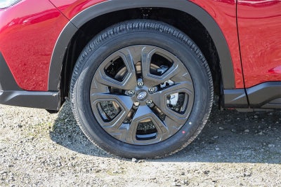 2026 Subaru Ascent Onyx Edition Touring