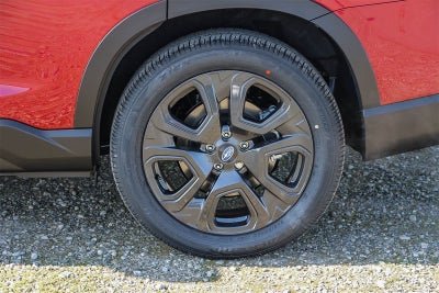 2026 Subaru Ascent Onyx Edition Touring