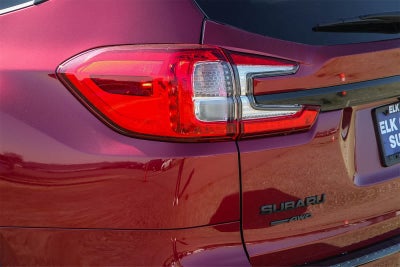 2026 Subaru Ascent Onyx Edition Touring