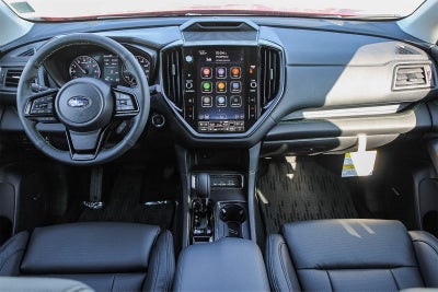 2026 Subaru Ascent Onyx Edition Touring