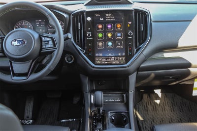 2026 Subaru Ascent Onyx Edition Touring