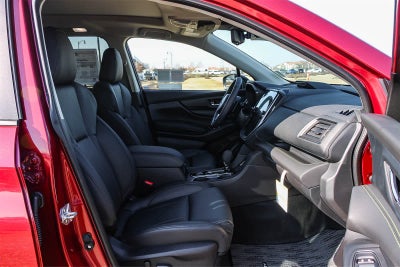 2026 Subaru Ascent Onyx Edition Touring