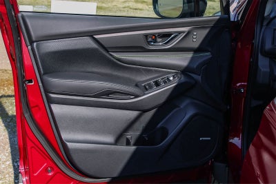 2026 Subaru Ascent Onyx Edition Touring