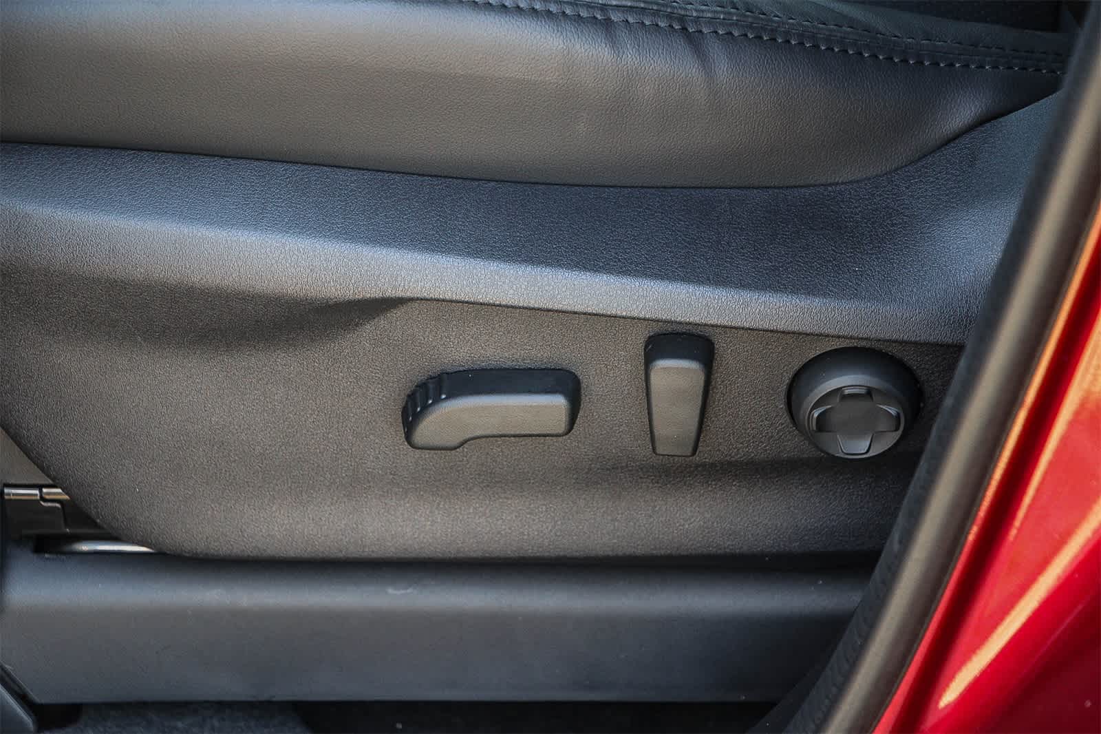 2026 Subaru Ascent Onyx Edition Touring