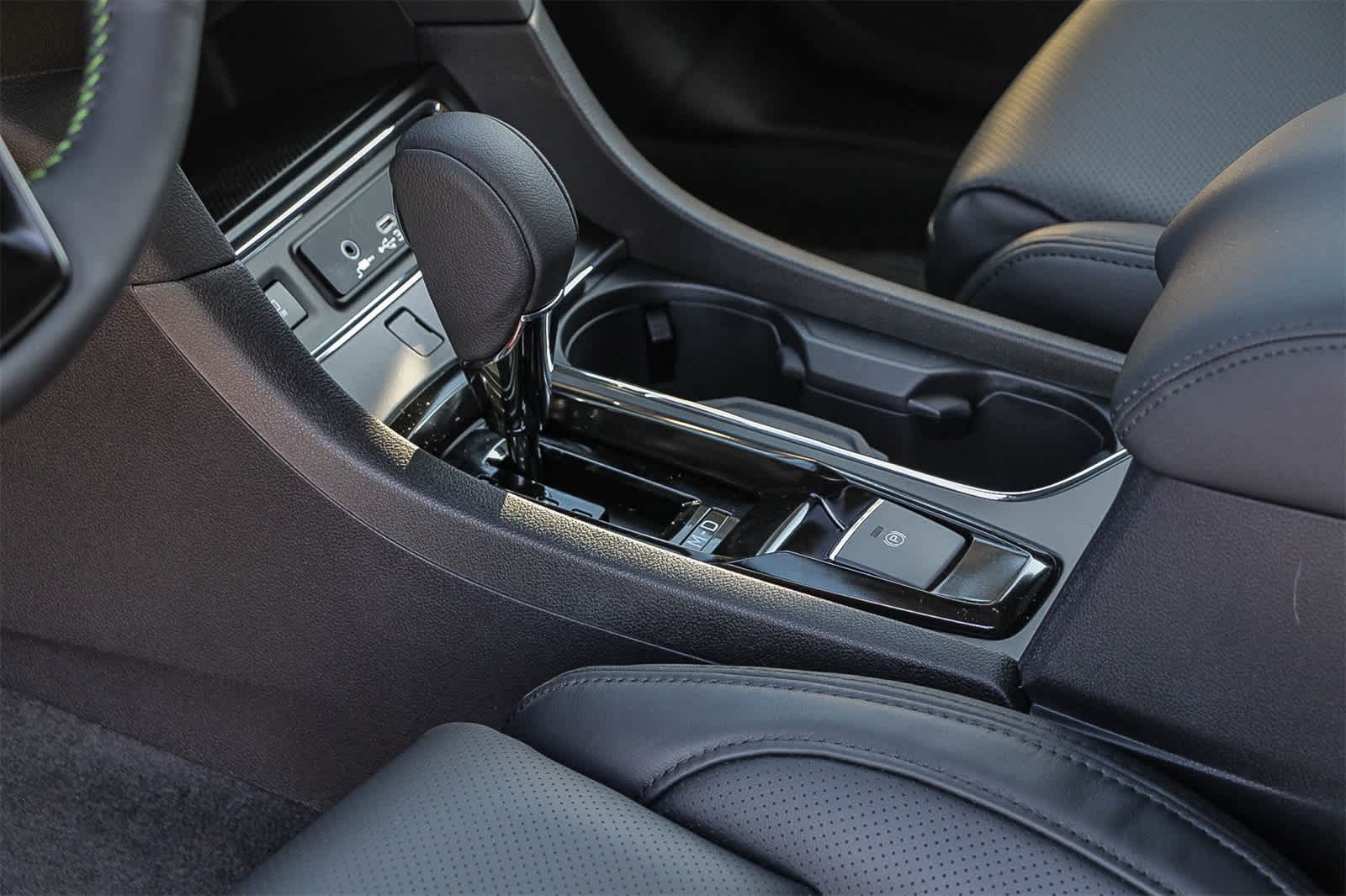 2026 Subaru Ascent Onyx Edition Touring