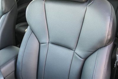 2026 Subaru Ascent Onyx Edition Touring