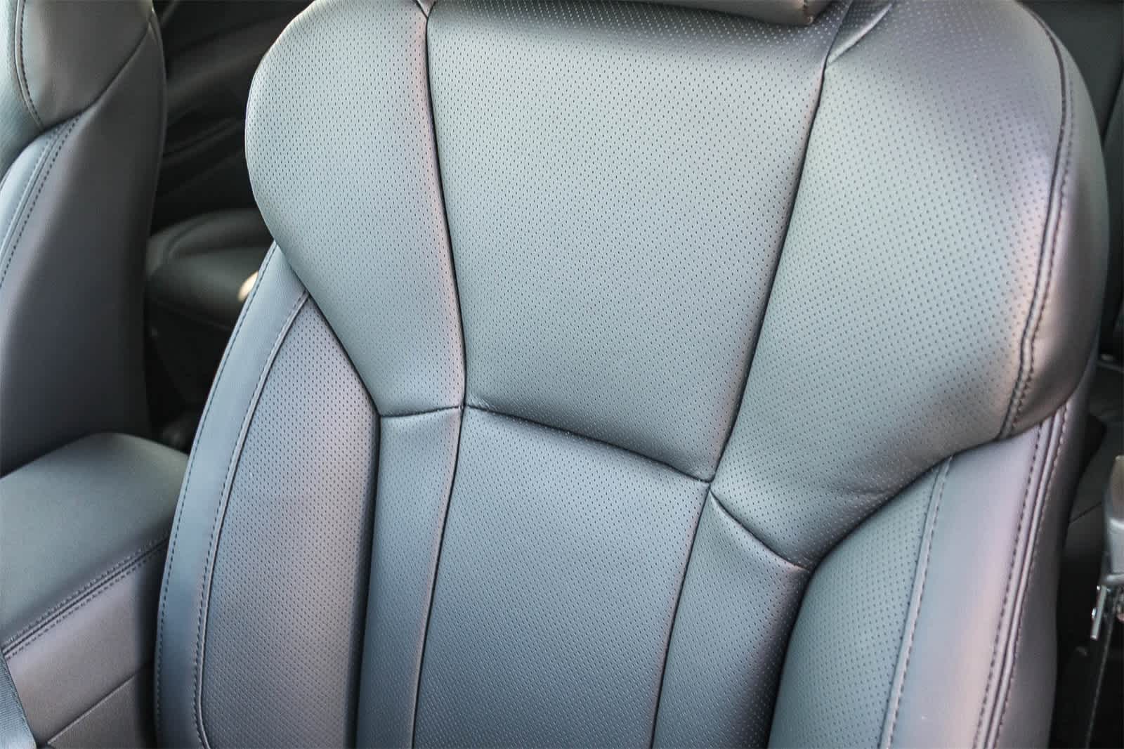 2026 Subaru Ascent Onyx Edition Touring