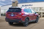 2026 Subaru Ascent Onyx Edition Touring