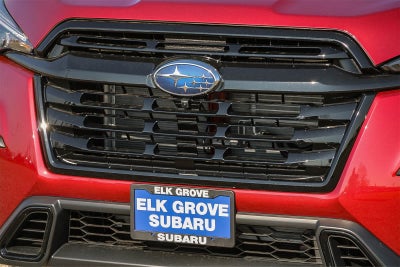 2026 Subaru Ascent Onyx Edition Touring