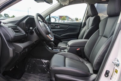 2025 Subaru Ascent Limited Bronze Edition