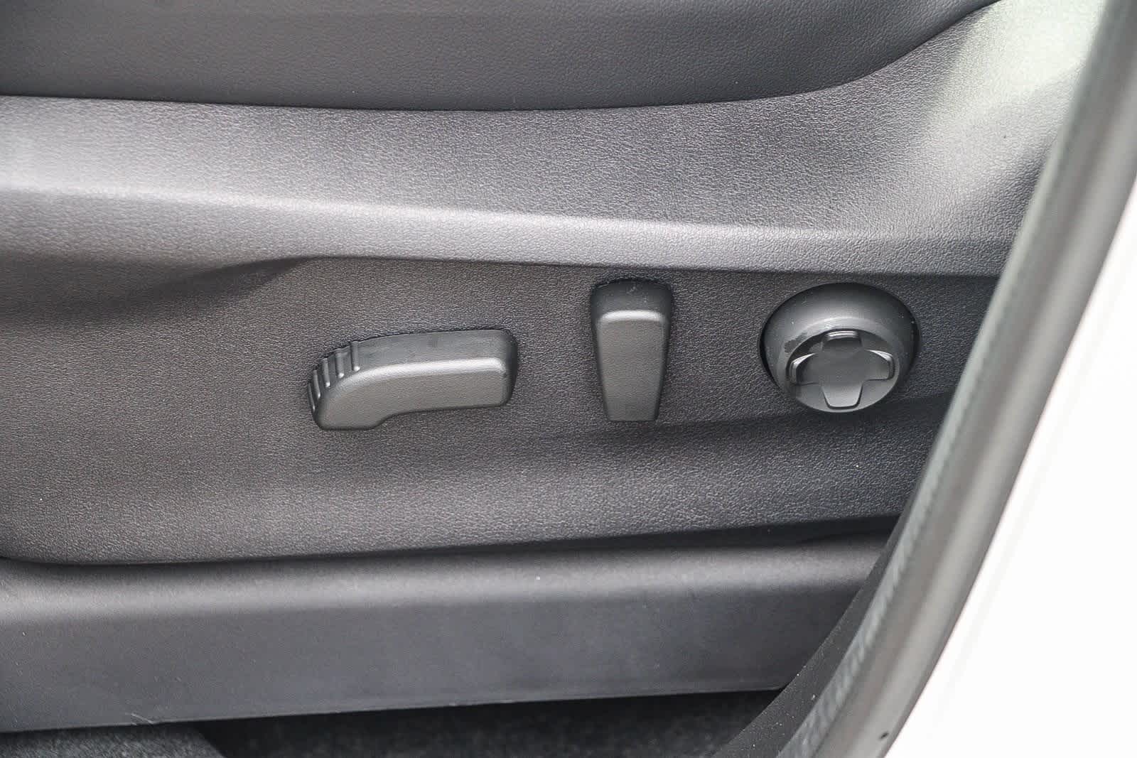 2025 Subaru Ascent Limited Bronze Edition