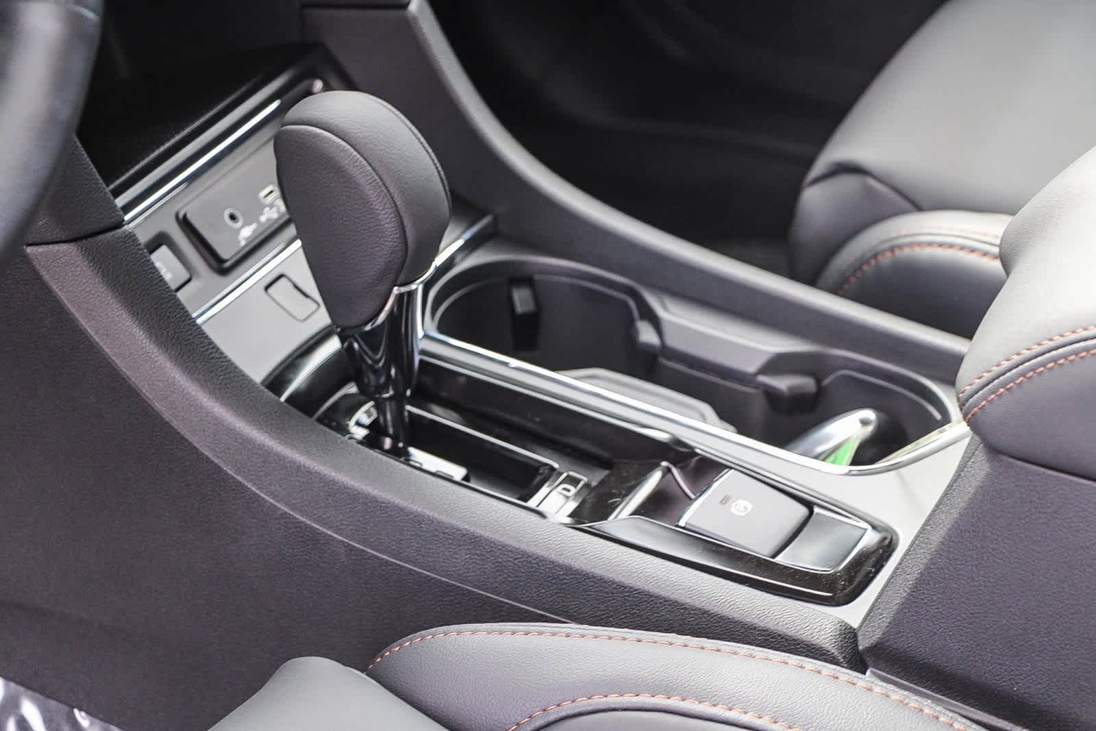 2025 Subaru Ascent Limited Bronze Edition