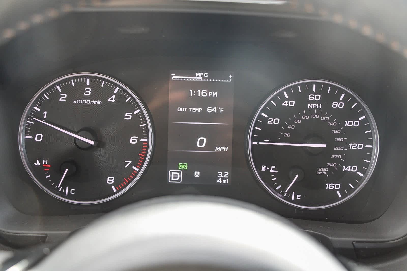 2025 Subaru Ascent Limited Bronze Edition