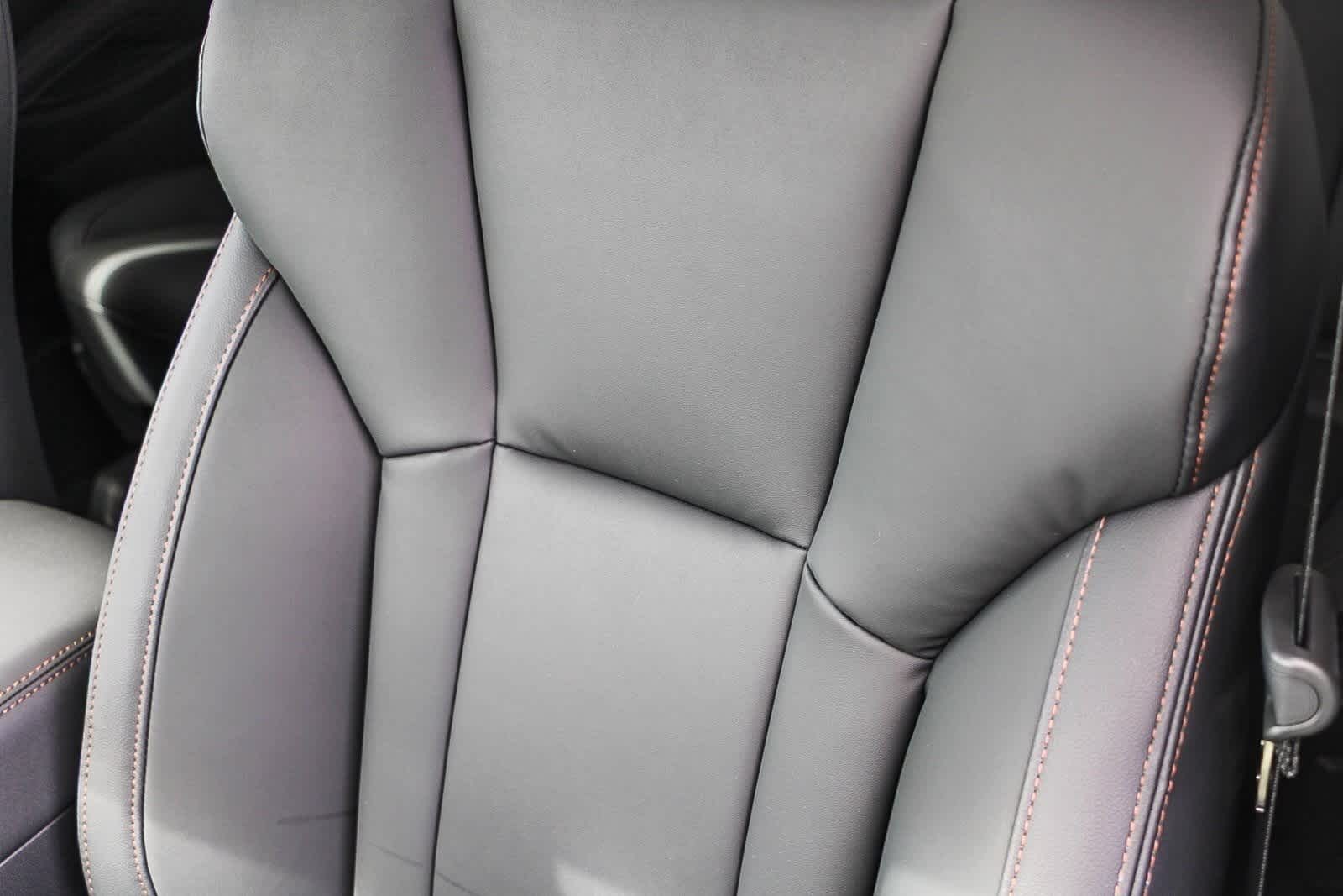 2025 Subaru Ascent Limited Bronze Edition