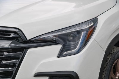 2025 Subaru Ascent Limited Bronze Edition