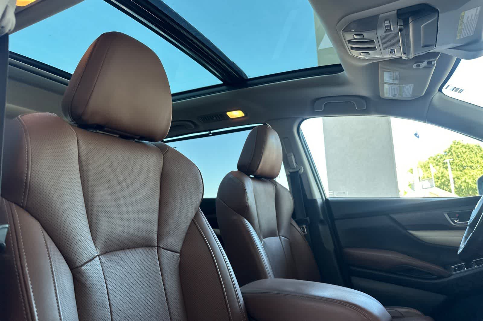 2019 Subaru Ascent Touring
