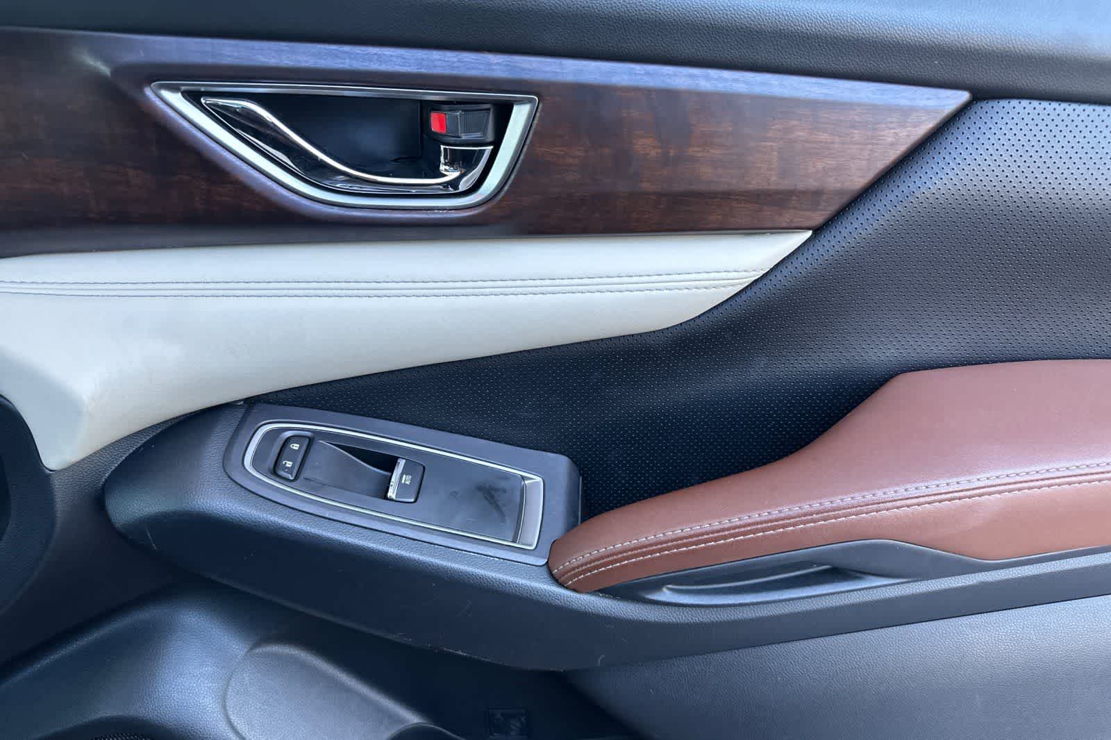 2019 Subaru Ascent Touring
