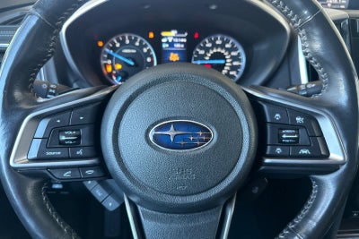2019 Subaru Ascent Touring