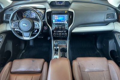 2019 Subaru Ascent Touring