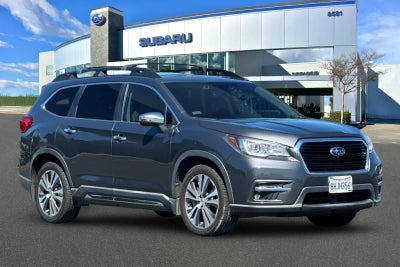2019 Subaru Ascent Touring