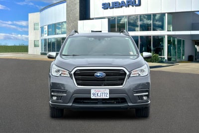 2022 Subaru Ascent Touring