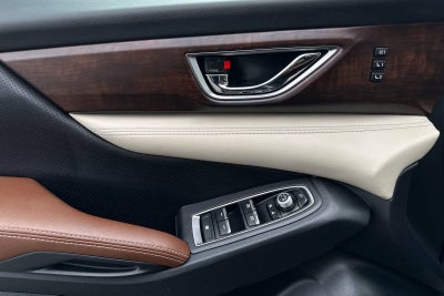 2022 Subaru Ascent Touring
