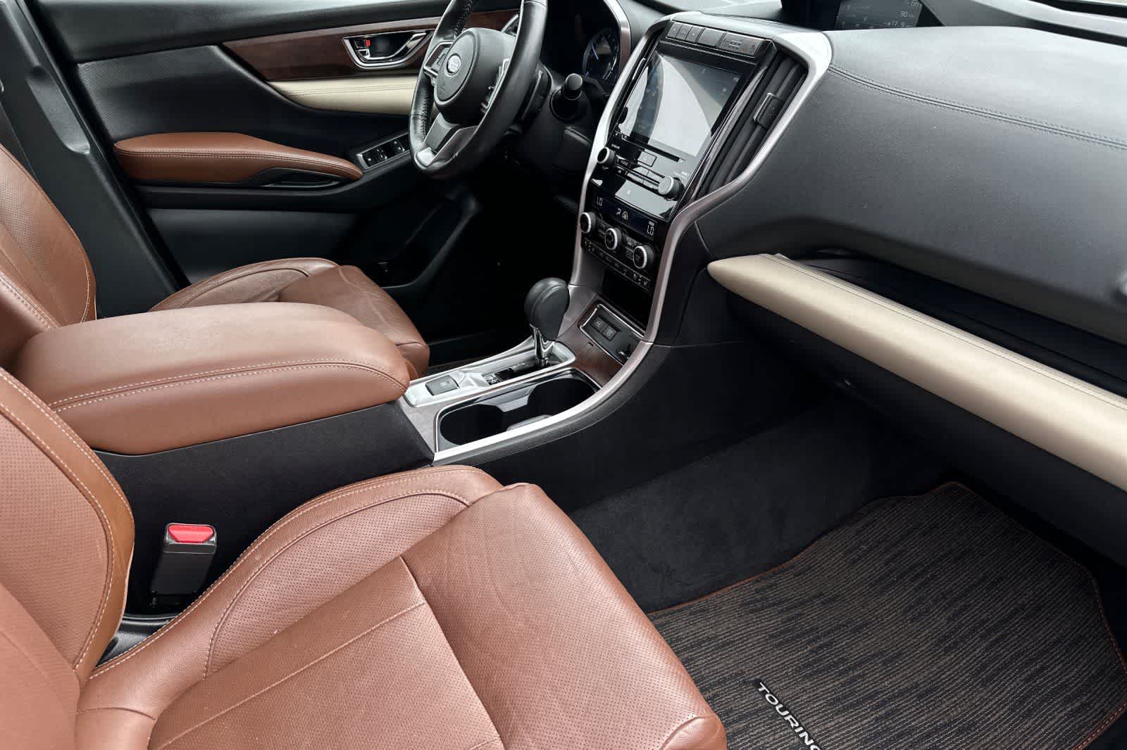 2022 Subaru Ascent Touring