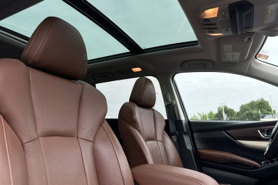 2022 Subaru Ascent Touring