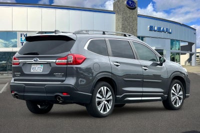 2022 Subaru Ascent Touring