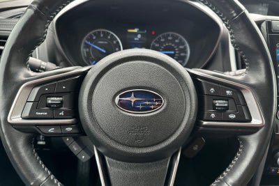 2022 Subaru Ascent Touring