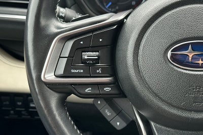 2022 Subaru Ascent Touring