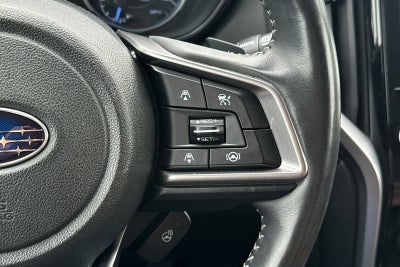2022 Subaru Ascent Touring