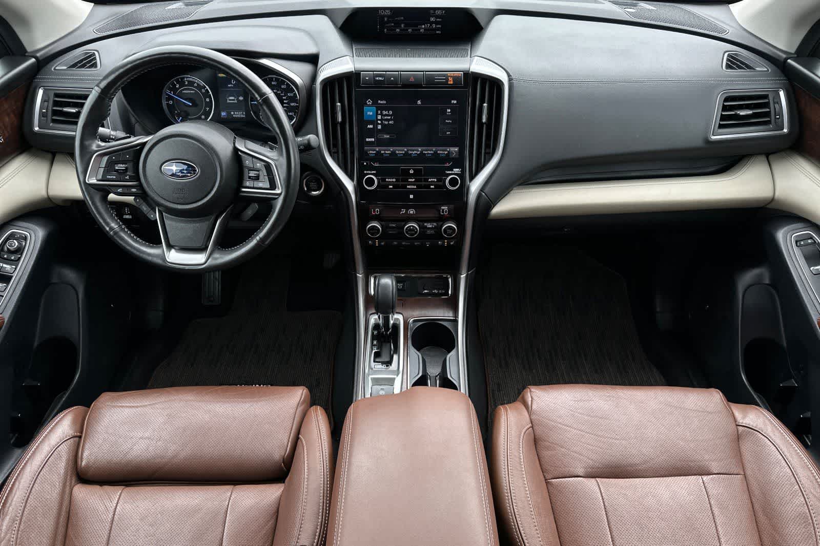 2022 Subaru Ascent Touring