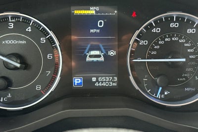 2022 Subaru Ascent Touring